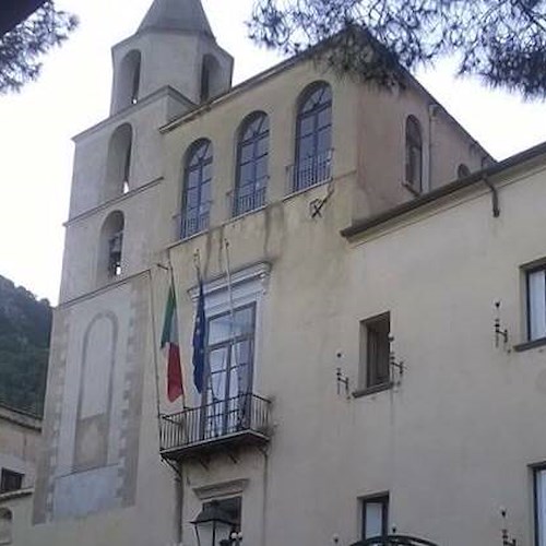 Amalfi, avviata procedura per nomina nuovo Segretario comunale