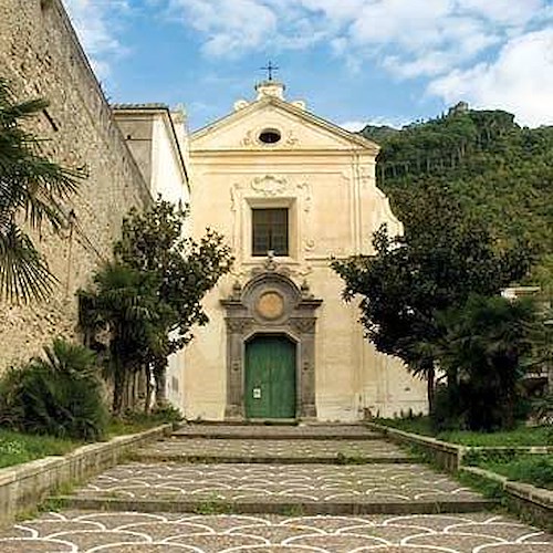 Amalfi Coast Music & Arts Festival: stasera “Il flauto magico” di Mozart nella Chiesa di S. Domenico a Maiori