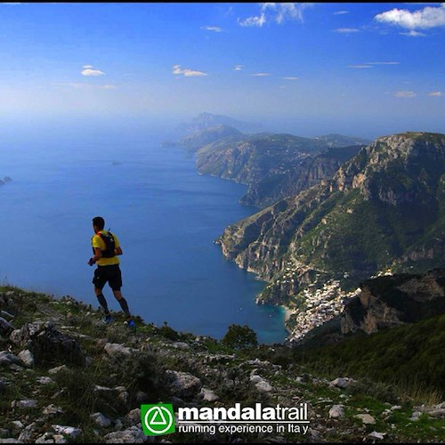 Amalfi Coast Trail: dal 23 al 30 ottobre una settimana di sport e turismo /PROGRAMMA