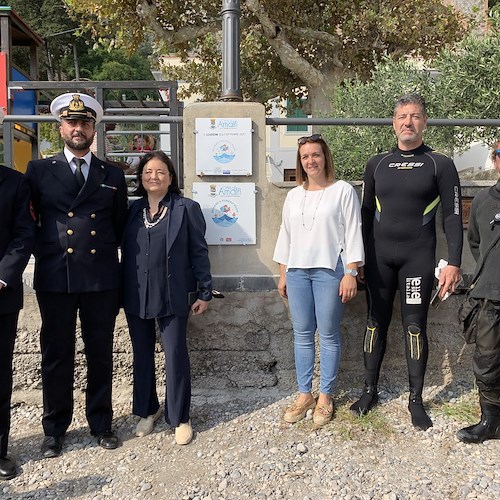 Amalfi contro il beach littering: i numeri dell’iniziativa “Spiagge e Fondali Puliti”