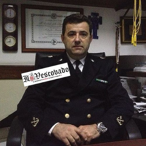 Amalfi, controlli Guardia Costiera: sequestrati 40 kg di totani