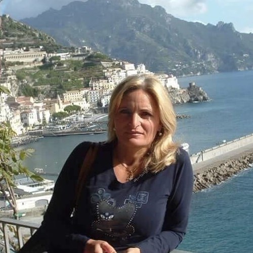 Amalfi dice addio alla professoressa Gerarda Ebarone
