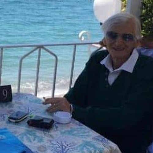 Amalfi e Positano dicono addio a Silvio Cobalto: la sua vita del colore del mare