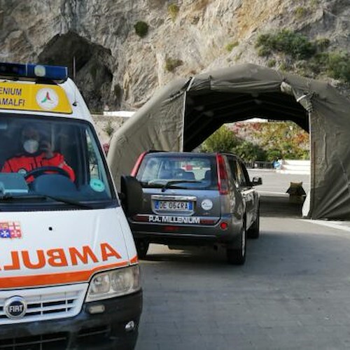 Amalfi, ecco gli esiti degli screening su popolazione scolastica