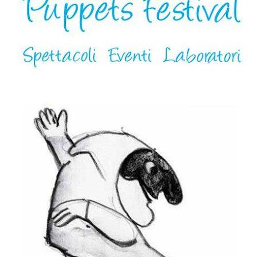 Amalfi, ecco il Puppet Festival dedicato ai bambini /PROGRAMMA