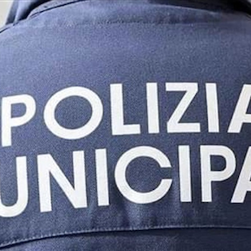 Amalfi, ecco la graduatoria per assunzione di Agenti Polizia Municipale [I NOMI]