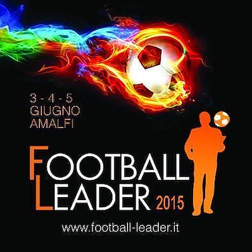 Amalfi, Football Leader 2015: premiati presidente Empoli Corsi e allenatore Carpi Castori