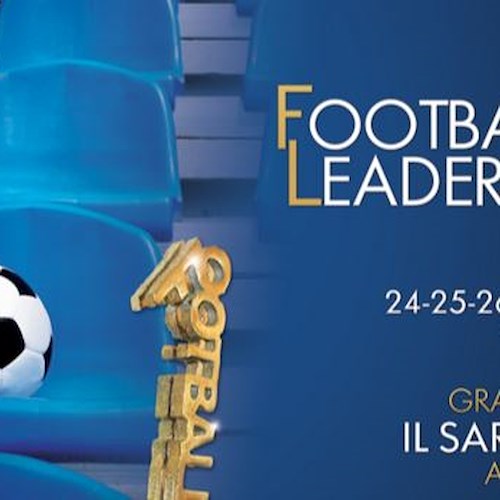 Amalfi, Football Leader 2016: a Fabio Capello il premio alla carriera