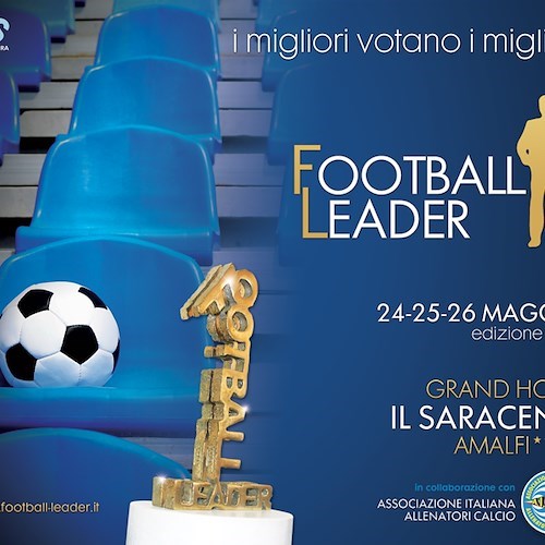 Amalfi, Football Leader 2016: Bernardeschi della Fiorentina miglior under 21