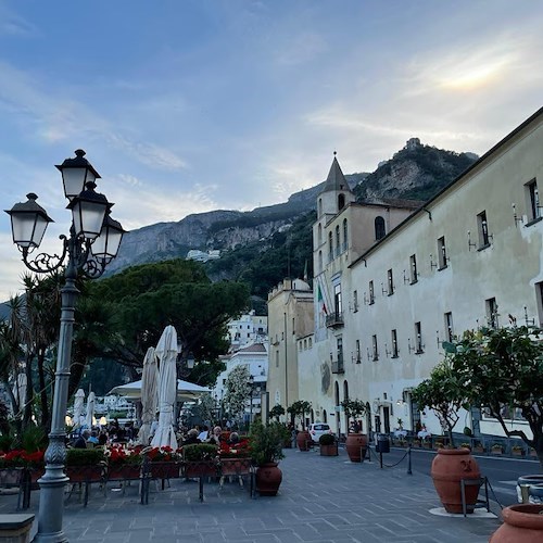 Amalfi, Forum dei Giovani organizza giornata di orientamento universitario/lavorativo per i liceali 