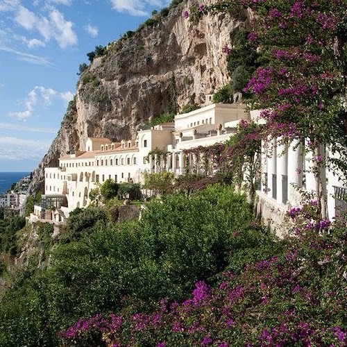 Amalfi, Grand Hotel Convento seleziona 13 figure professionali per stagione 2018