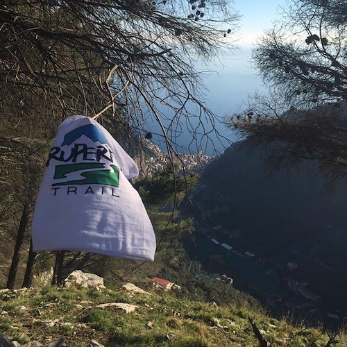 Amalfi: il 10 dicembre si corre per la ricerca contro il cancro nel ricordo di Rupert Scarfe