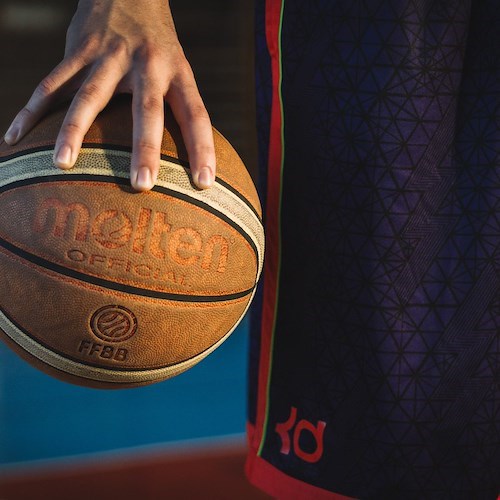 Amalfi, il Forum dei Giovani organizza un torneo di basket