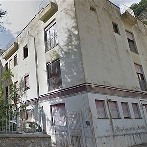 Amalfi: infiltrazioni e umidità, chiusi gli ambulatori ASL