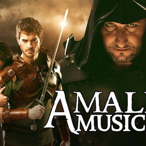 Amalfi Musical: si conclude stasera la quarta stagione di successi