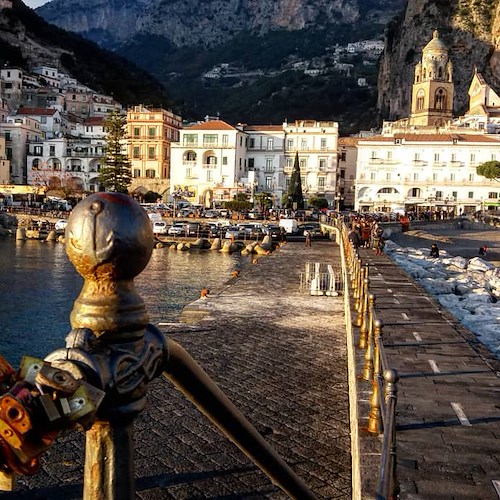 Amalfi non chiude d'inverno: ecco il piano di aperture di bar e ristoranti a gennaio e febbraio