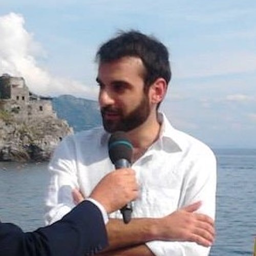Amalfi, parla il sindaco Milano: «In 7 mesi da insediamento ho appaltato completamento del depuratore»