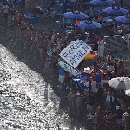 Amalfi, Pisa, Genova e Venezia verso un protocollo d'intesa per rivivere i fasti non solo in occasione della Regata