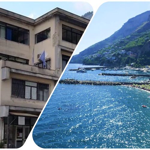 Amalfi, Preside “Marini-Gioia” ringrazia le strutture che hanno ospitato i PCTO (ex alternanza scuola-lavoro)