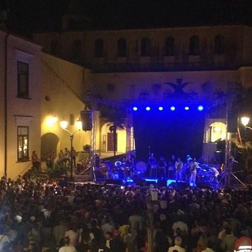 Amalfi: programma eventi diventa 'rock' con i Foja e Maldestro