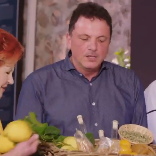 Amalfi protagonista a Top Chef Cup: questa sera su Nove [VIDEO]