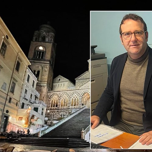 Amalfi, Provincia condannata a pagare 300mila euro alla Curia per l'ex Seminario. Amato (FdI): «Ennesima causa persa a danno dei giovani»