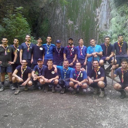 Amalfi: ragazzino sviene a Valle delle Ferriere, soccorso da gruppo Scout