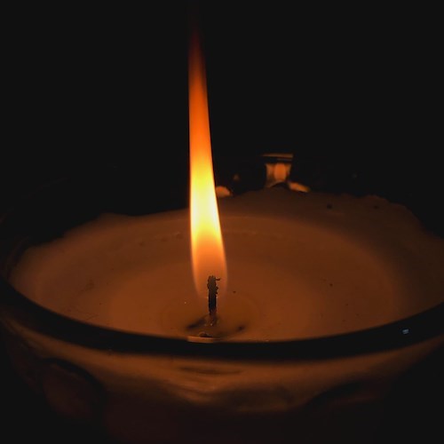Amalfi, restituita ai familiari la salma di Immacolata Camera<br />&copy; Jherson Moreno