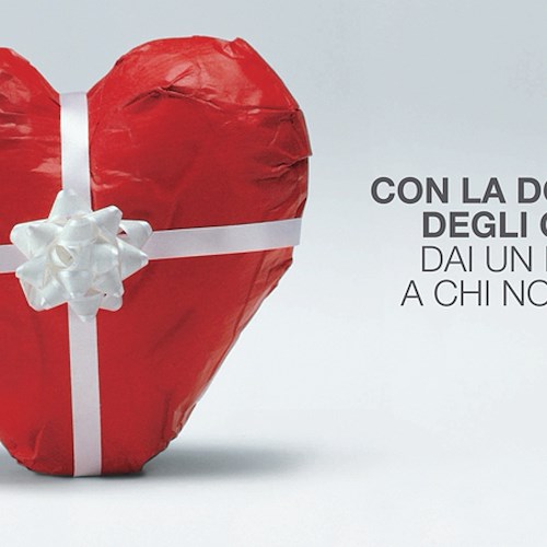 Amalfi, "Scelta in Comune": in un anno il 90% degli interpellati dice sì alla donazione di organi