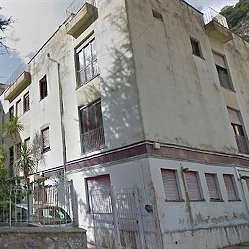 Amalfi: scoppia una presa, chiude tutta la Guardia Medica. Attività trasferite a Maiori e Praiano