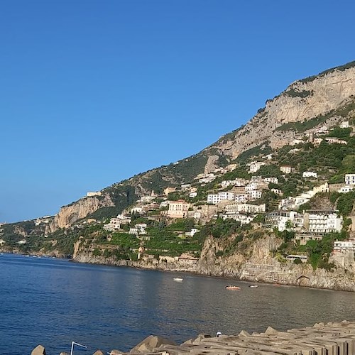 Amalfi si candida al Globally Important Agricultural Hertitage System per la tutela del paesaggio e del patrimonio agricolo secolare
