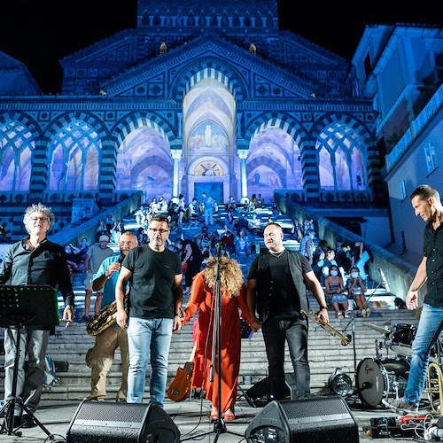 Amalfi Summer Fest, ecco il programma eventi dell’estate 2022 tra musica e teatro