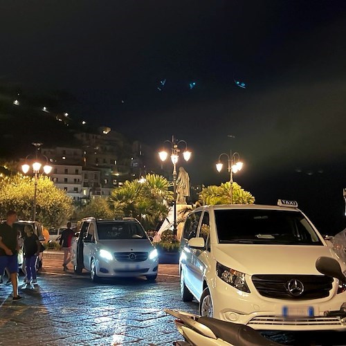 Amalfi<br />&copy; Maria Abate