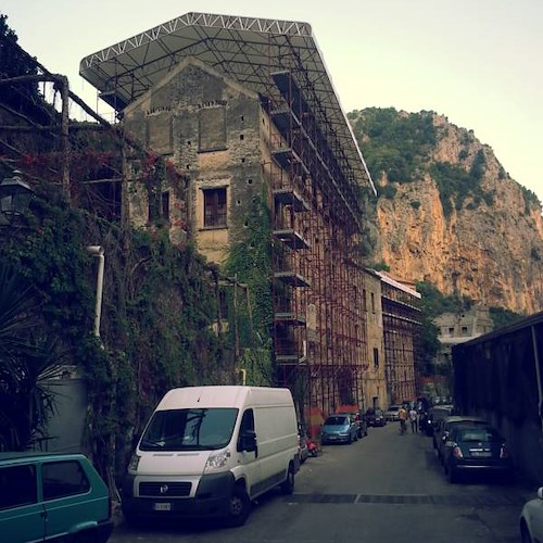 Amalfi, un questionario sul recupero di Valle dei Mulini /PARTECIPA