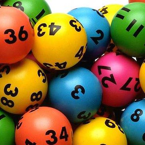 Amalfi, vince mezzo milione al Lotto con giocata da 15 euro