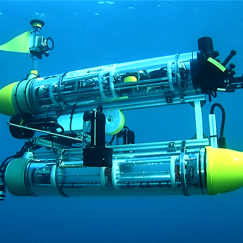 Ambiente, in Costa d’Amalfi arriva il Litter Hunter Tour: droni e robot marini per recupero plastica dal mare
