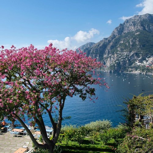 Anche il Santa Caterina di Amalfi tra gli hotel migliori al Mondo, in Europa e in Italia secondo "Travel + Leisure"