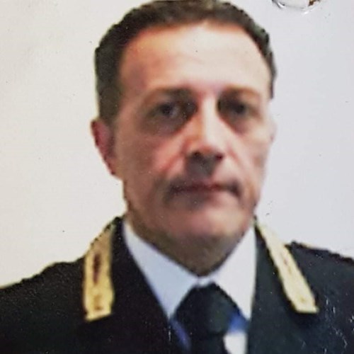 Anche la Costiera Amalfitana piange la scomparsa del commissario Carmine Casale