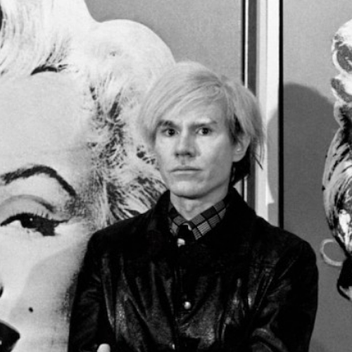 “Andy Warhol, Life, Pop and Rock”, a Sorrento una mostra monografica dedicata al padre della pop art