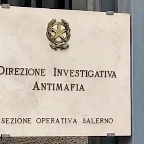 Angri, maxi-sequestro della D.I.A. ad un esponente pluripregiudicato del clan Tempesta