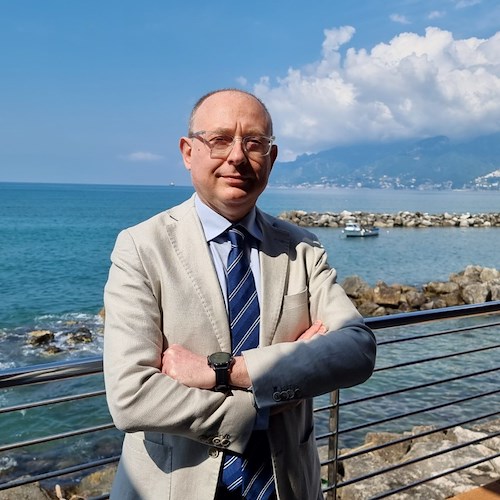 Antonio Ilardi è il nuovo presidente di Federalberghi Salerno: nel direttivo dalla Costa d'Amalfi Giuseppe Di Lieto, Luca Proto e Raffaele Esposito