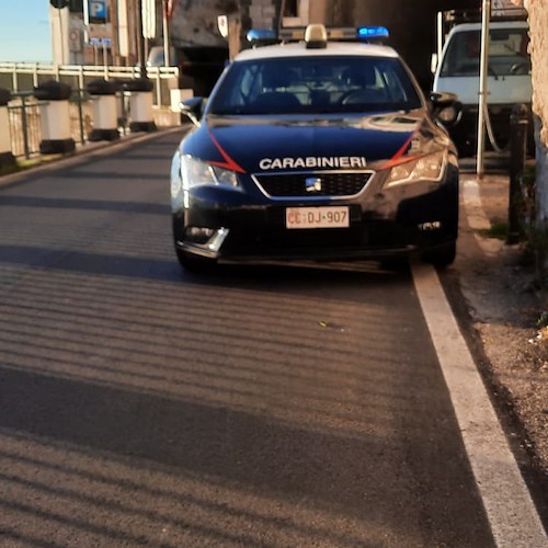 Anziana signora cade dal balcone e muore ad Atrani 