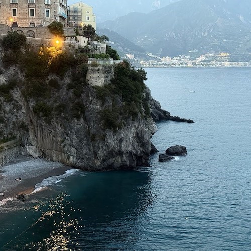 Castiglione<br />&copy; Maria Abate