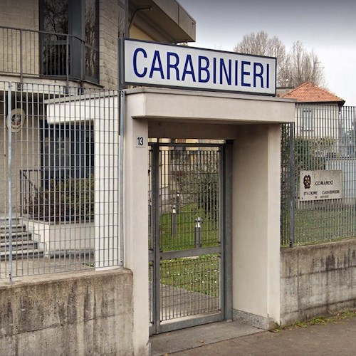Arrestata per errore il giorno delle sue nozze. E' accaduto in provincia di Monza