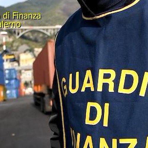 Arresti al Porto di Salerno: nei guai anche due persone di Amalfi 
