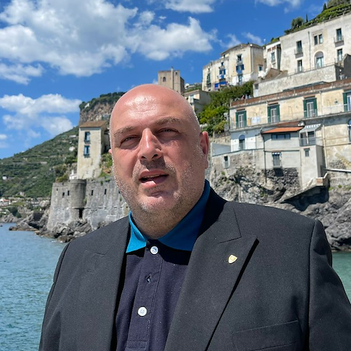 Arresto Matteo Messina Denaro, ANSI e il minorese Gaetano Ruocco: «Grande giornata per lo Stato Italiano» 