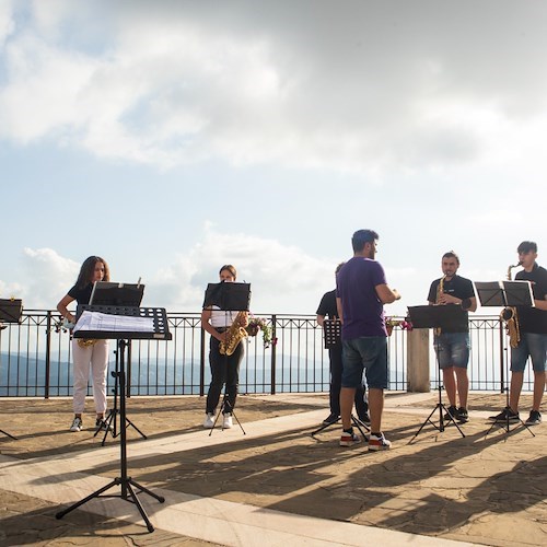 Artisti da tutto il mondo in Cilento grazie al progetto di residenze per creativi di “Rareca”