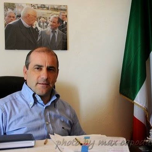 Asl Salerno: direttore generale Giordano trasferito a Napoli, per Sindaco di Positano «grande perdita»