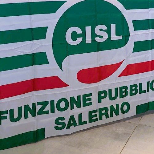 CISL FP Salerno