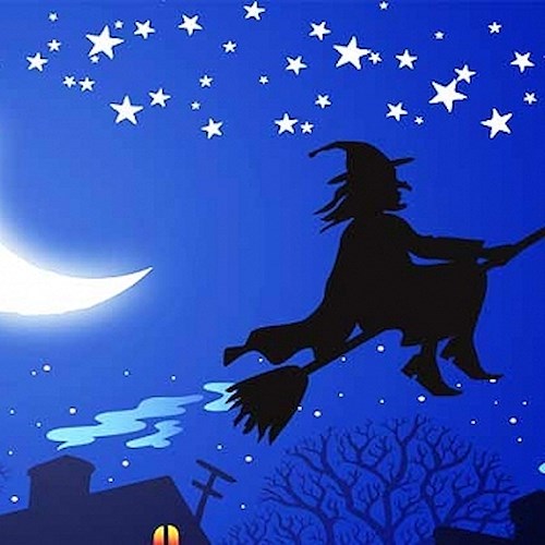 Aspettando la Befana...